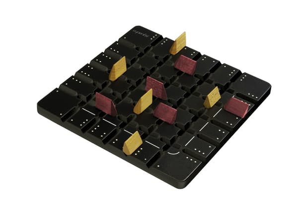 Lautapeli Gigamic SQUADRO (FR)