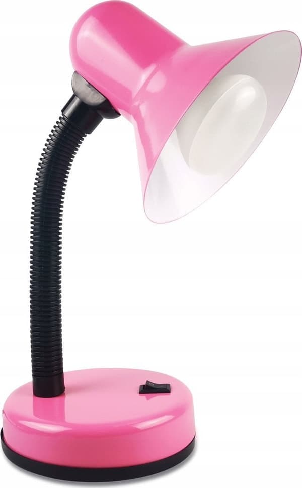 Bordslampa Smieszek KX3087 rosa KOBI