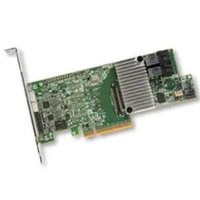 Broadcom RAID-kontroller MegaRAID SAS 9361-8i - PCIe 3.0 x8