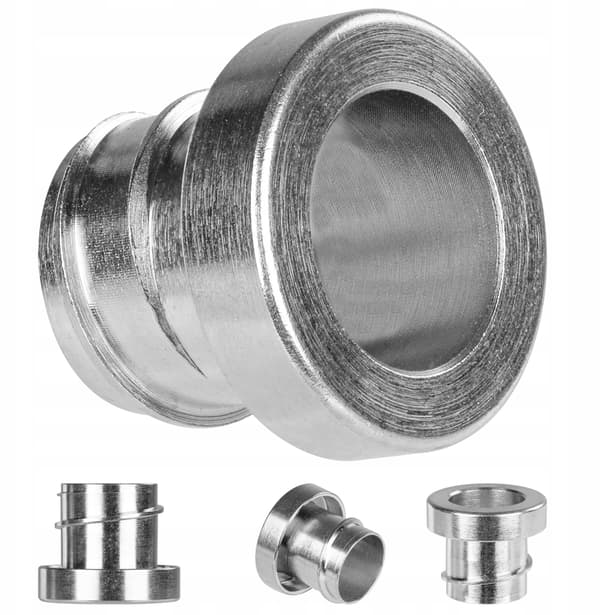 Päätyelementti Multitite/Multiflex DN 25 264.125.0 /1kpl /