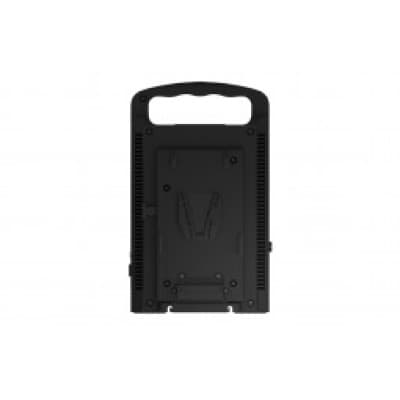 Newell Dobbeltkanals Batterioplader til V-Mount