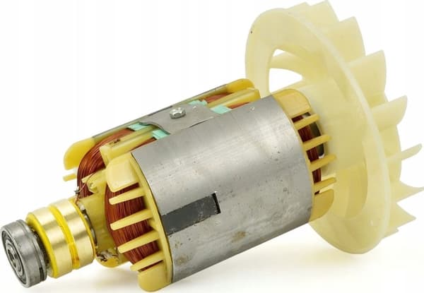 Roottori yksikköön T05000 (1)