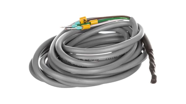 Probe -55-125 gr.C fi5 2,5m til CRT-4 ONDZA-RT4 regulator