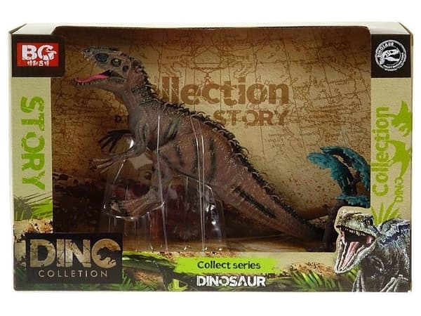 Dinosaur 562684 Adar