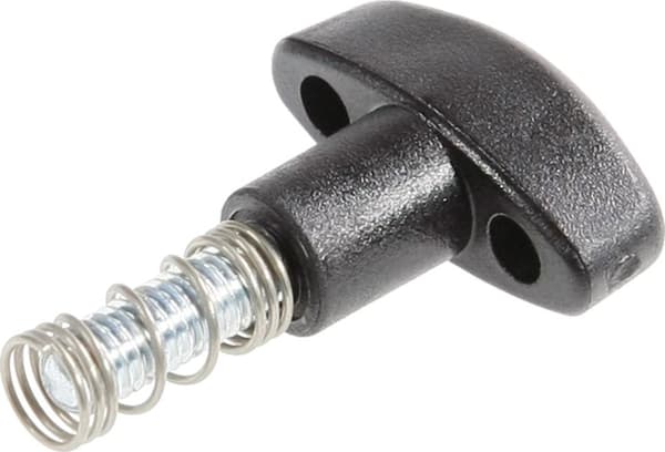 Manfrotto Butterfly til spænde 171,035,275,175,175F,042,143BK