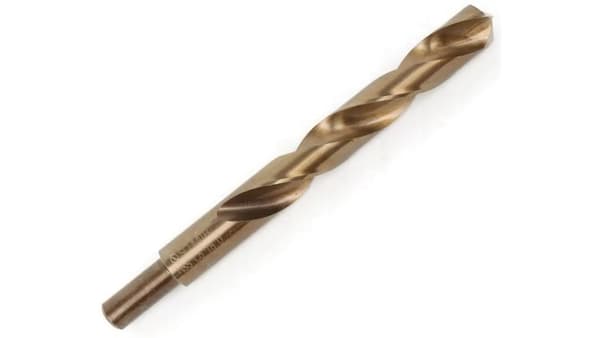 Kobolt metalbor 20mm HSS-Co SCHMITH