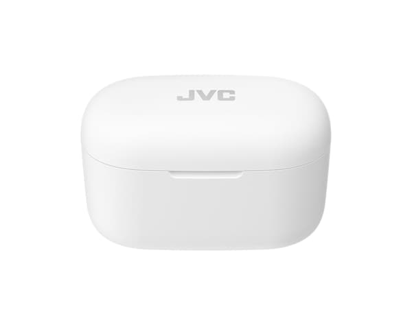 Kuulokkeet JVC HAA25TWNE (valkoinen)