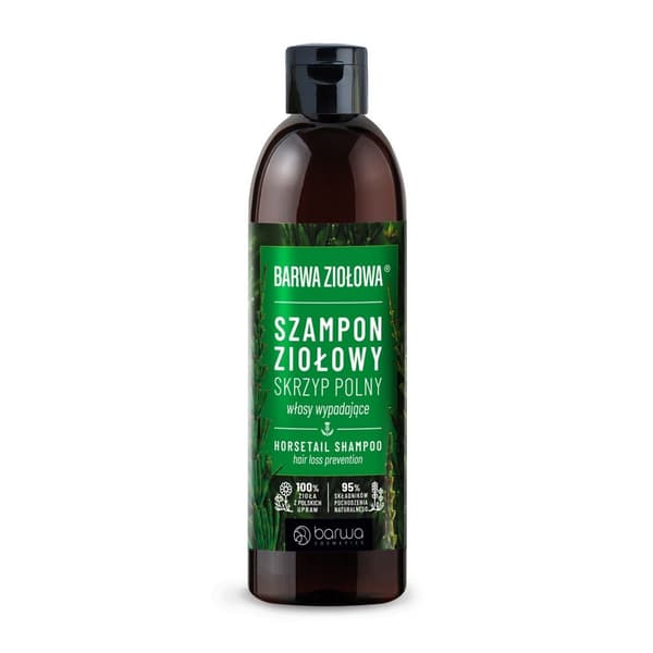 Färghästsvans 250ml