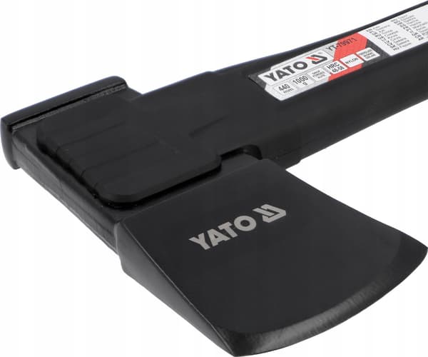 YATO SNICKARYXA 1000g