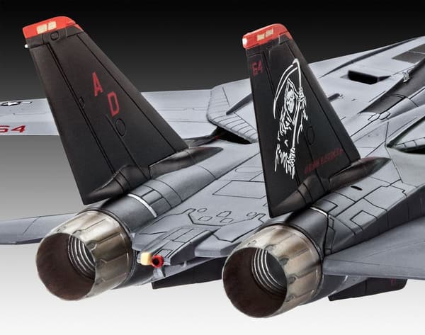 Lentokone. F-14D Super Tomcat