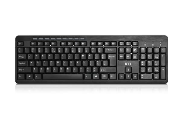 NTT System -näppäimistö NTT-KB-UM-106 (NTT-KB-UM-106)
