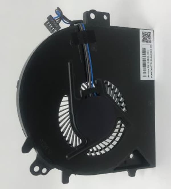 HP L00843-001 laptop reservedel Ventilator