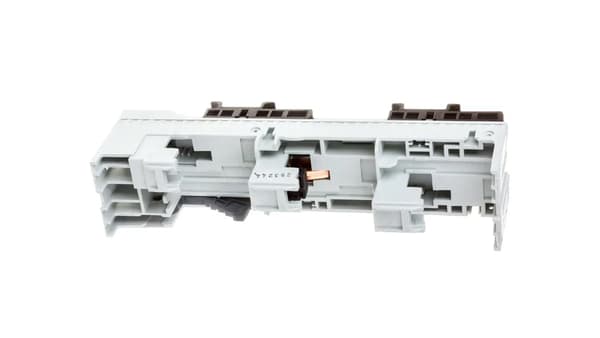 Adapter til skinnelængde 45mm afstand 60mm 2 skinner BBA0/2TS-L 101482
