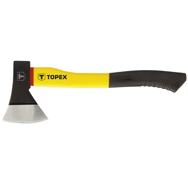 Topex Universal plastikøkse 1kg 61cm (05A203)