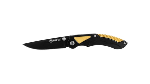 Topex Universal taittoveitsi lukolla - 98Z106