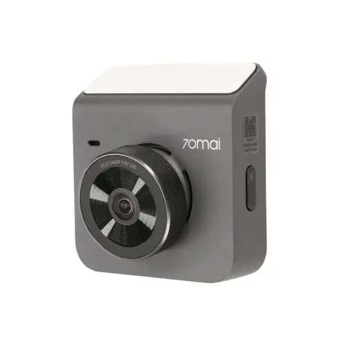 Xiaomi 70mai Dash Camera A400 Harmaa EU