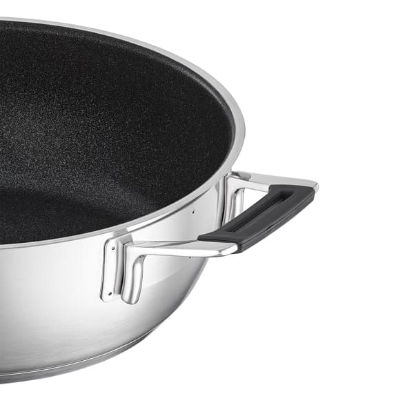ROESLE Tarjoilupannu 28cm Silence Pro