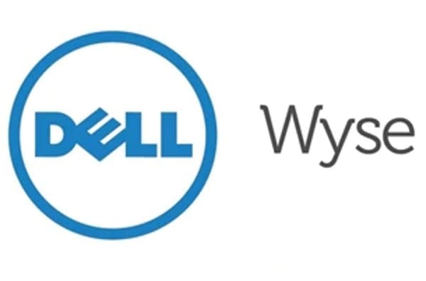 Dell ohutasiakasnäytön kiinnityskannatin
