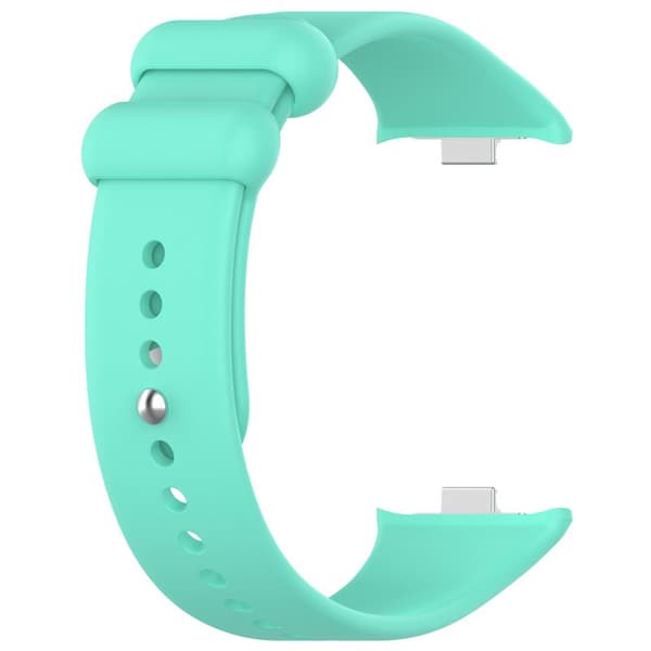 Mi Band 8 Pro /M8 Pro Silikonrem (11), MINT/MINT
