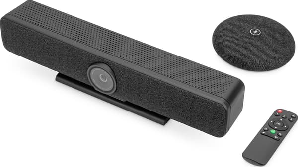 Adap Digitus 4K All-in-One -videopalkki