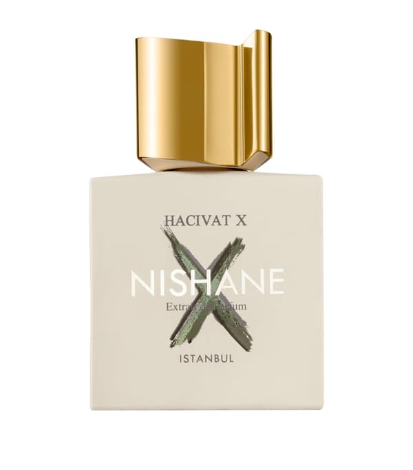 Nishane, Hacivat X, Extrait De Parfum, Unisex, 50 ml