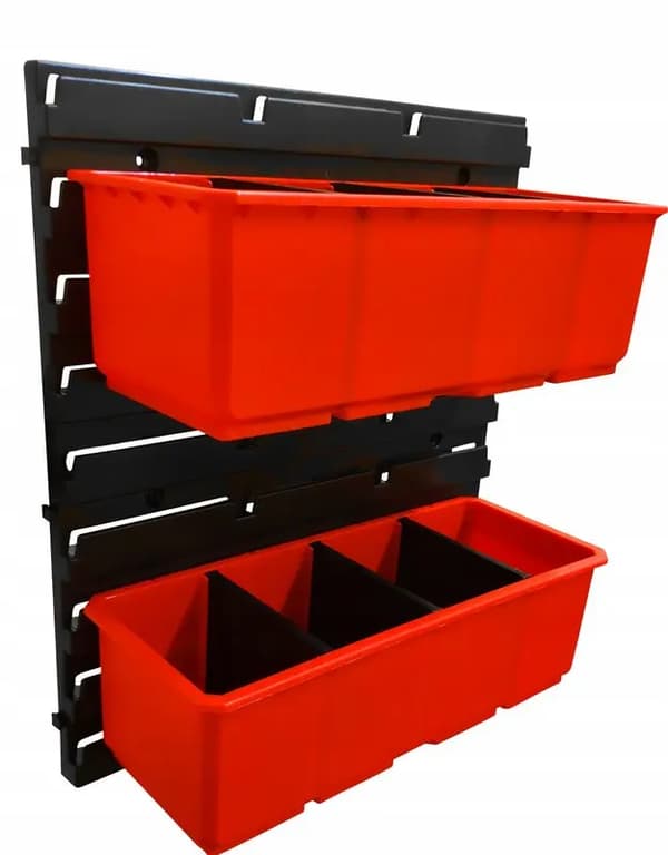 QBRICK SYSTEM 5 SÄILIÖSARJA