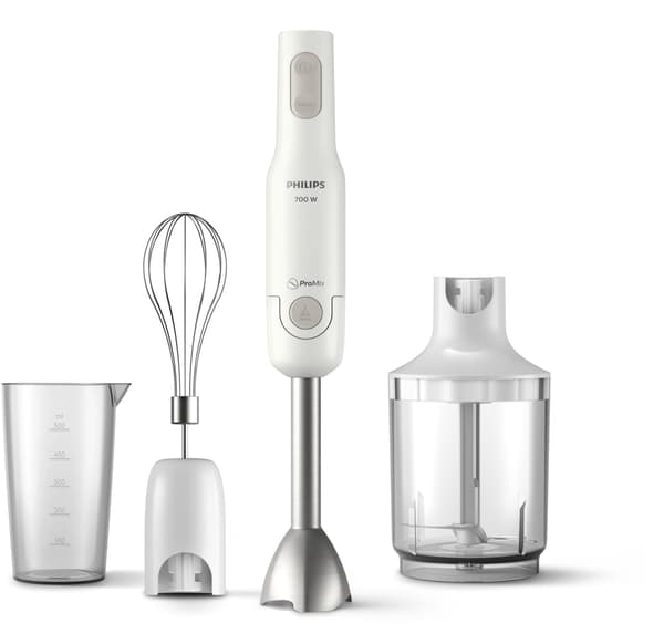 Philips Daily Collection HR2545/00 ProMix-stavblender