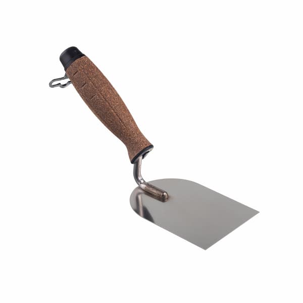 AWTOOLS RUOSTUMATON RAPPAUSLASTA LOP 80mm KORKKIKAHVA