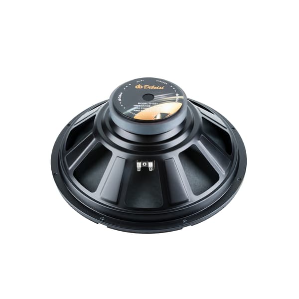 Bil Højttaler Dibeisi Højttaler 15\" DBS-G1501 8 Ohm