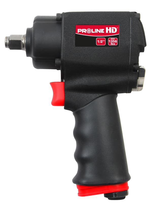Slagnyckel Pro-Line 66472 6.3 bar 1/2\"
