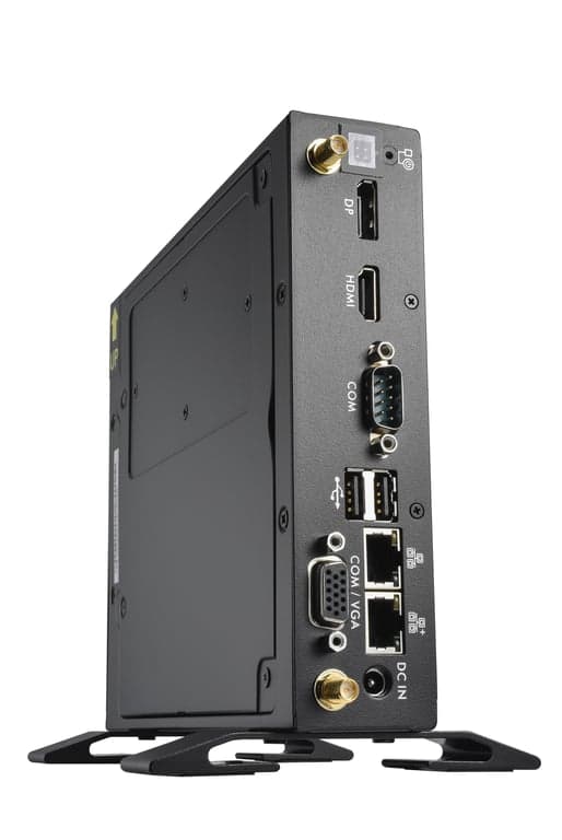 Dator Shuttle DS50U3 I3-1315U 90W EXT.