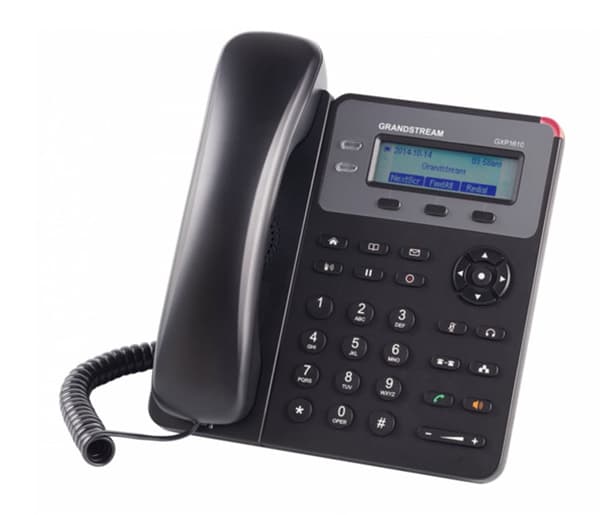 Puhelin GrandStream GXP1610