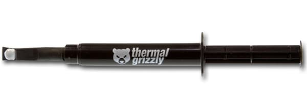 Thermal Grizzly Thermal Conductive Paste Hydronaut - 26 g/10 ml