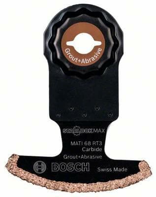 Bosch Carb-RIFF S-savklinge MATI 68 RT3