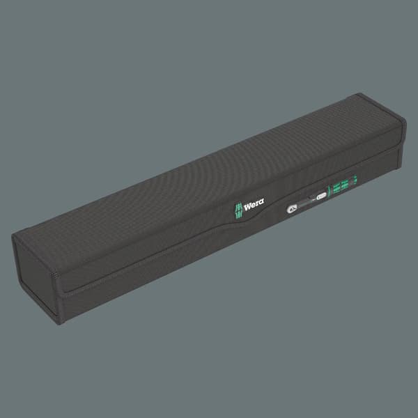 WERA Click-Torque C 3 Set 1