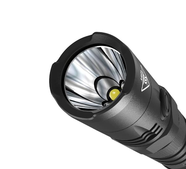 FICKLAMPA MH-SERIEN/1200 LUMEN MH12 V2 NITECORE