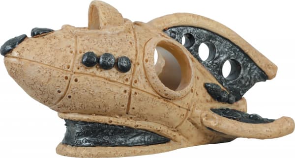 Zolux ZOLUX Akvariedekoration ubåd 8 cm