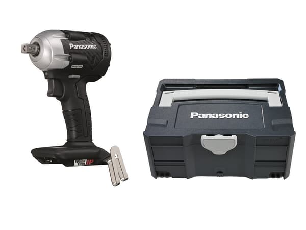 Slagnyckel Panasonic EY75A8XT32 18 V 1/2\"