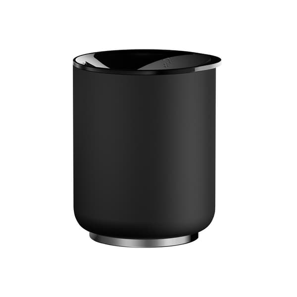 Fellow - Rocky Lowball Tumbler - Termosmugg - Svart 295 ml