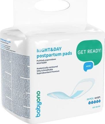 B.O.599 Postpartum Subclades NAT & DAG