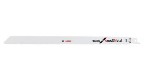 SÅGBLAD S 1222 VF 300x0.9x14Z/TUM PC5 BOSCH