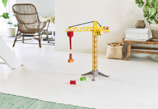 Brio Sightlany Byggehund
