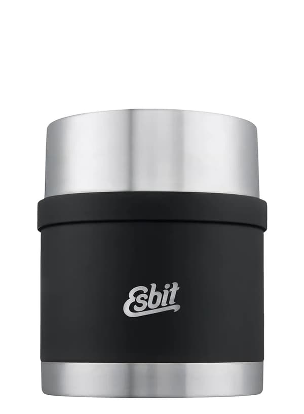 Madtermokande Esbit Sculptor Food Jug 500 ml sort