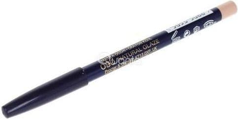 MAX FACTOR Kohl Pencil rajauskynä 90 Natural Glaze 1,3g