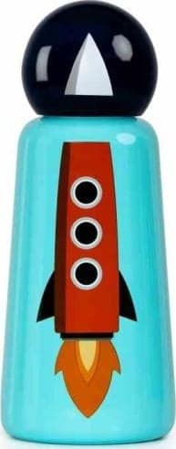LL-pullo 300ml. Raketti, Skittle Mini