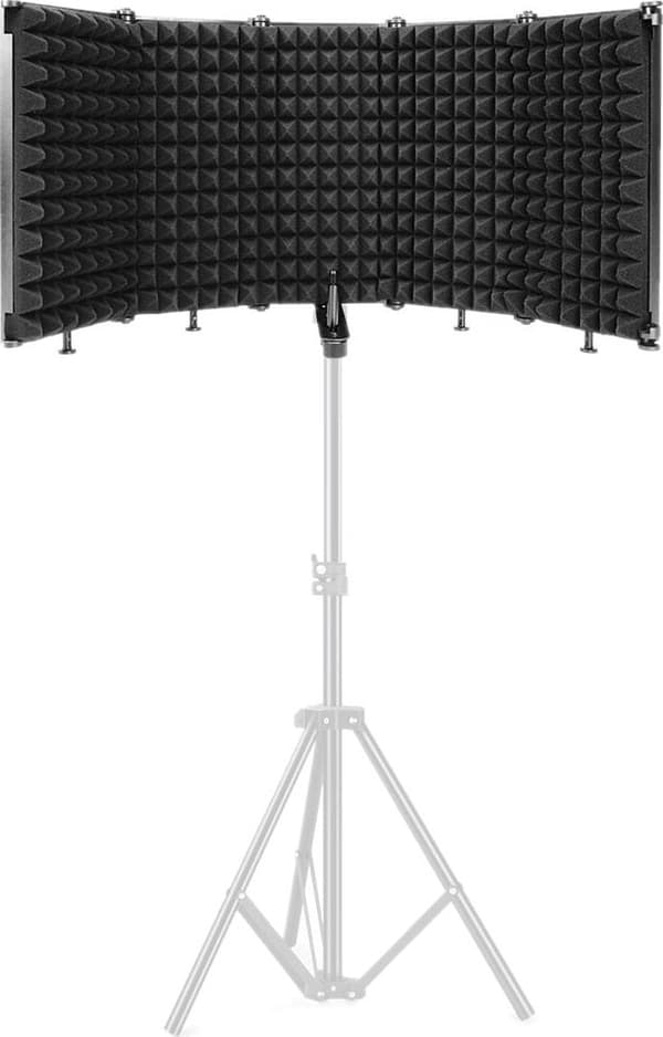 Mozos Akustikkabine (MSHIELD-CABIN-ECO)