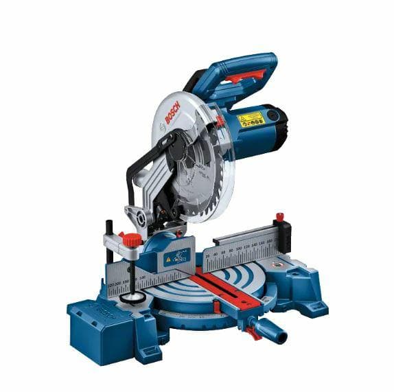 BOSCH JIIRISIRKKELI GCM 254 1750W