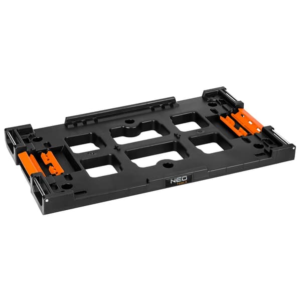Modulær adapter til system I & II