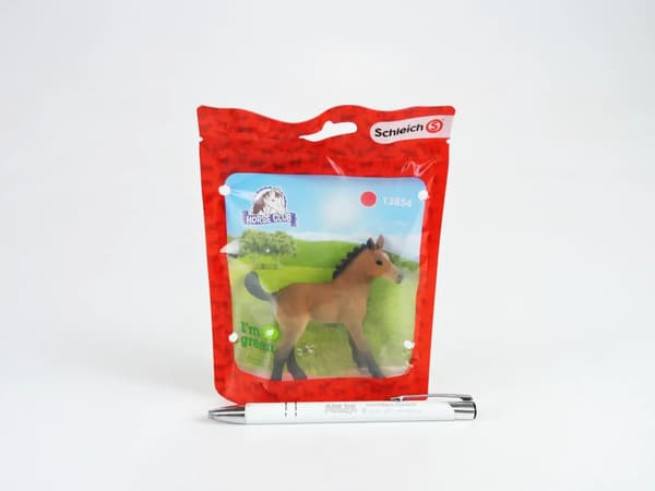 SCHLEICH KON RAS QUARTER FÖL