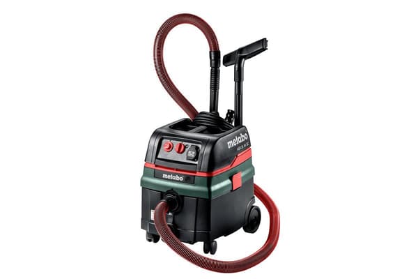 METABO.STØVSUGER ASR 25 M SC